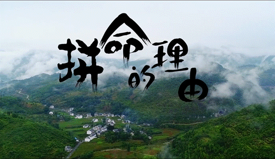思政微电影《拼命的理由》